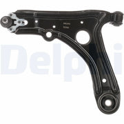 Delphi Control/Trailing Arm Front TC766