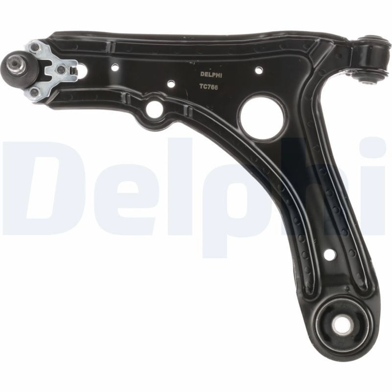 Delphi Control/Trailing Arm Front TC766