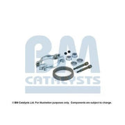 BM Catalysts Fitting Kit FK90442B FK90442B