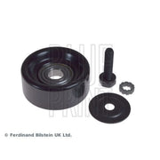Blue Print V-Ribbed Belt Deflection/Guide Pulley ADA109612