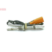 Denso Exhaust Gas Temperature Sensor after soot particulate filter fits Audi A3