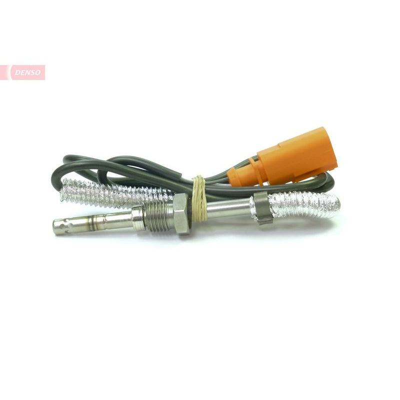Denso Exhaust Gas Temperature Sensor after soot particulate filter fits Audi A3