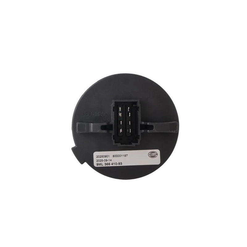 Hella Heater Blower Resistor 9ML 366 410-931