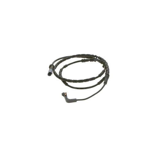 Bosch Brake Pad Wear Sensor Rear 1 987 473 503