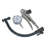 Sealey Brake Disc Run-Out Kit VS0290 Sealey  - Town Parts