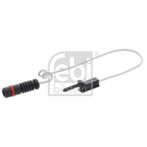 Febi Brake Pad Wear Sensor Front 12387