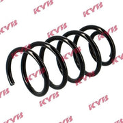 KYB Rear Suspension Coil Spring RA5286