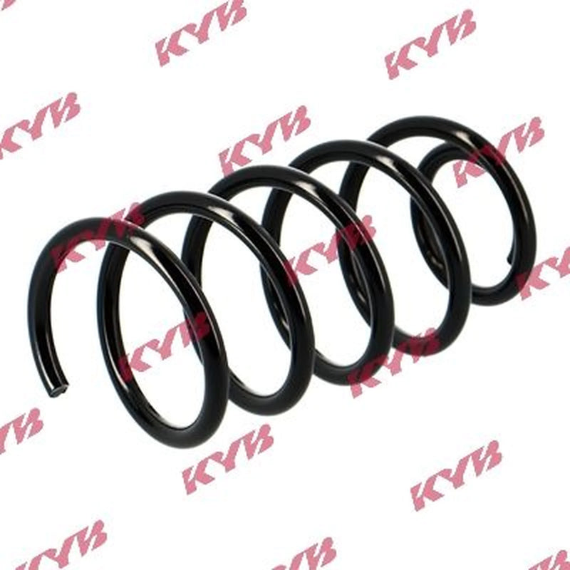 KYB Rear Suspension Coil Spring RA5286
