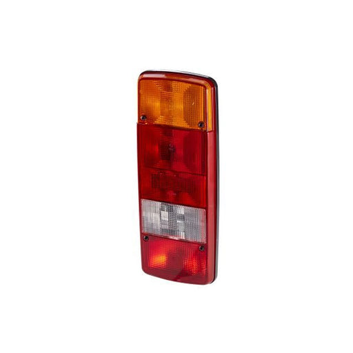 Hella Tail Light / Lamp P21W Left 2SK 003 567-331