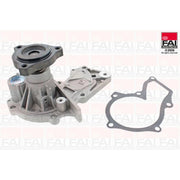 FAI Engine Cooling Water Pump WP6689