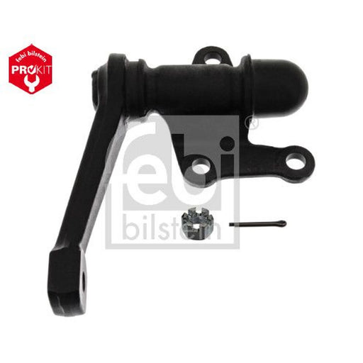 Febi Idler Arm Front Axle 43174