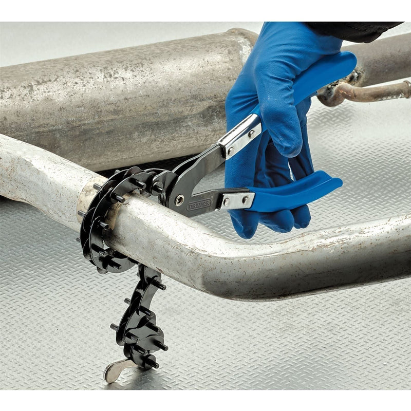 Draper Exhaust Pipe Cutting Pliers 99495 Draper  - Town Parts