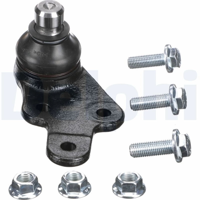 Delphi Ball Joint Lower TC3672