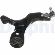 Delphi Control/Trailing Arm Lower TC3429