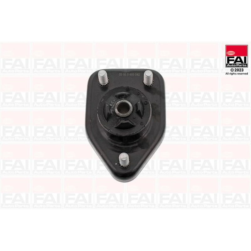 FAI Suspension Strut Support Mount SS7883