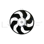 NRF Engine Cooling Fan 47372