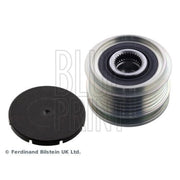 Blue Print Alternator Overrunning Freewheel Clutch ADG061310