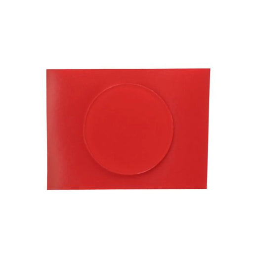 Valeo Gel Pad Round 26MM - Box Of 20 Units 890101 1J0955609 890101