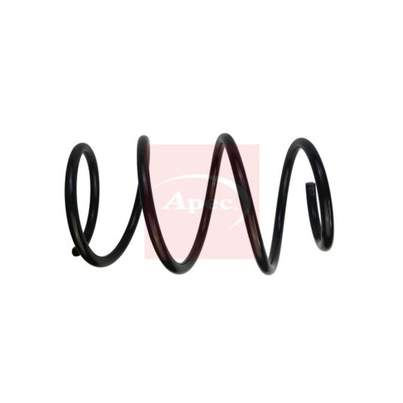 Apec Front Suspension Coil Spring ACS1806