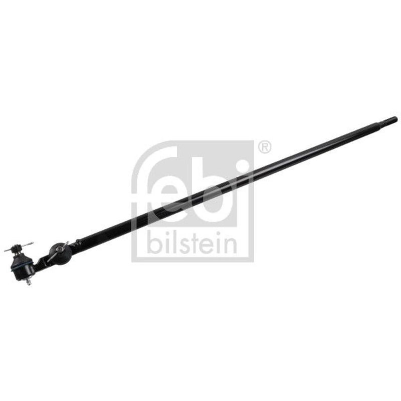 Febi Steering Tie Rod End Ball Joint 185764