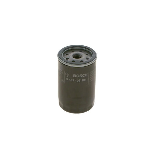 Bosch Engine Oil Filter 0 451 103 101