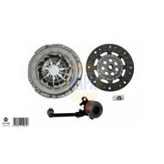 NAPA Clutch Kit Set 3pc NCL1026