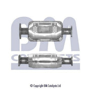 BM Catalysts Petrol Cat BM90680