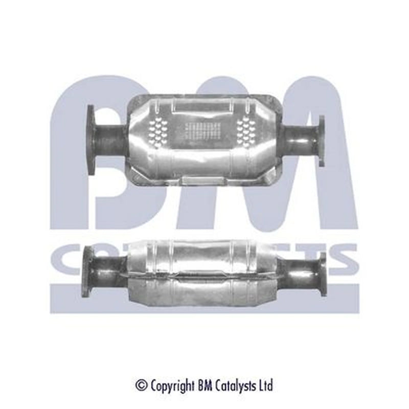 BM Catalysts Homologated Petrol Cat BM90680H