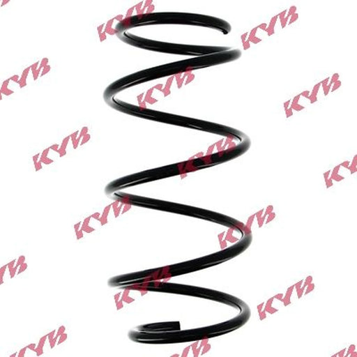 KYB Front Suspension Coil Spring RA1027