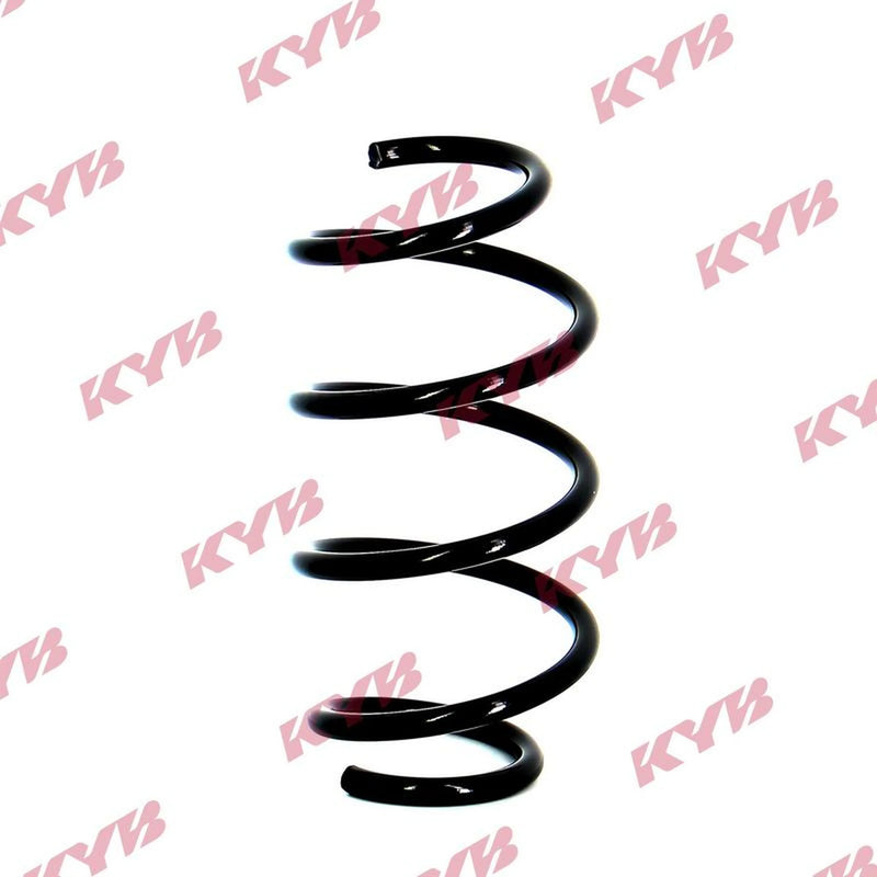 KYB Front Suspension Coil Spring RA1540