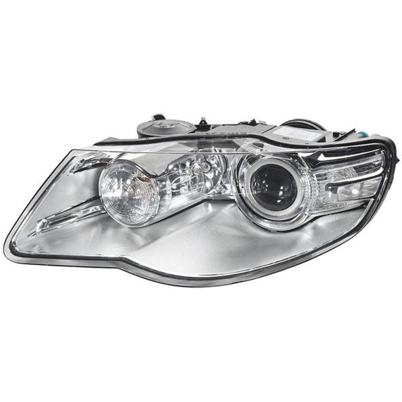 Hella Headlight Headlamp D1S/H7 Right 1ZS 009 452-141