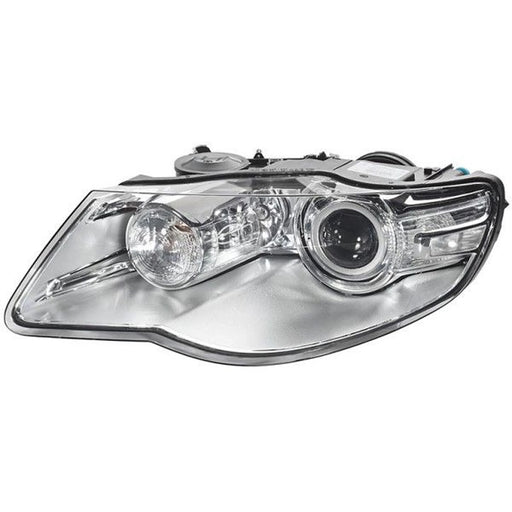 Hella Headlight Headlamp D1S/H7 Right 1ZS 009 452-181