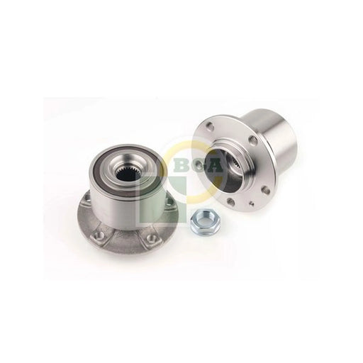BGA Wheel Bearing Kit 129mm WHB9540K