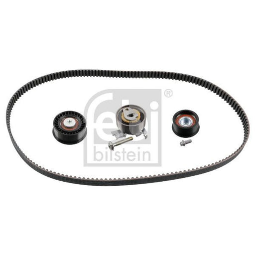 Febi Timing Belt Kit with Rollers 14110