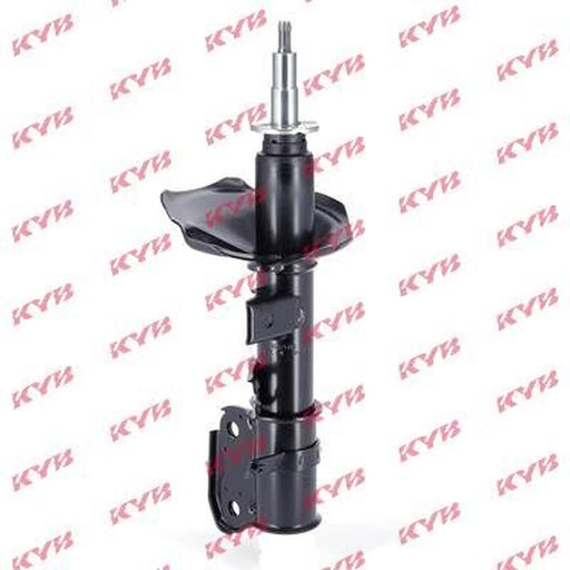 KYB Shock Absorber Damper Strut Front Left 635012