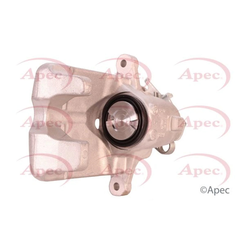 Apec Brake Caliper Assembly Rear Right RCA569