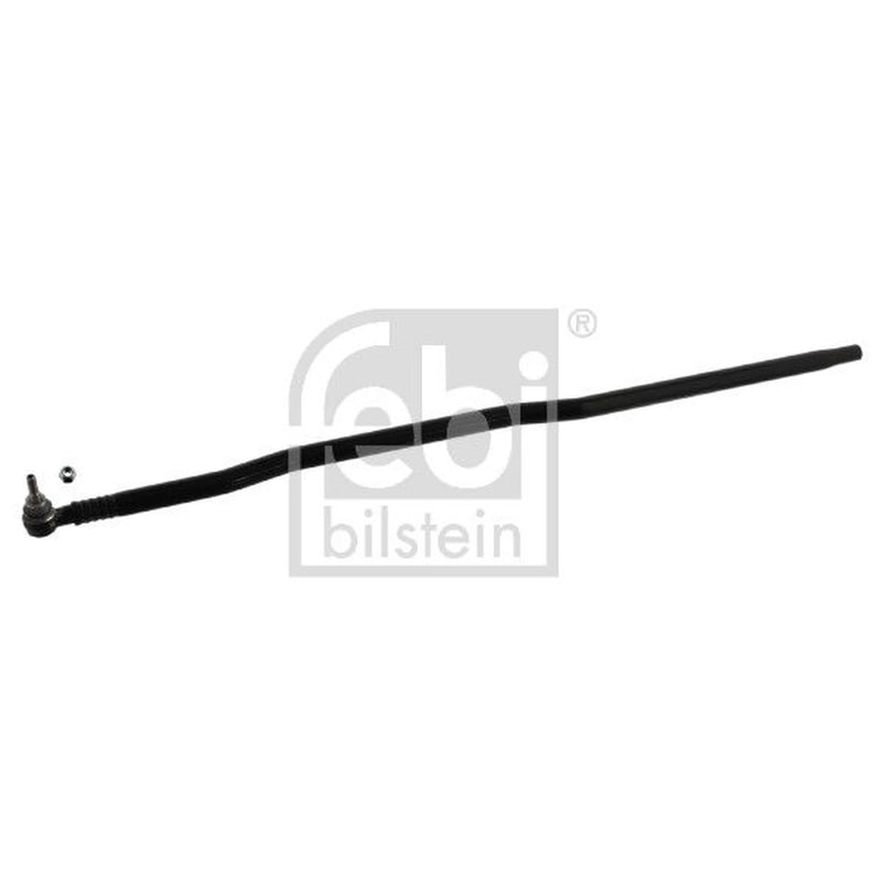 Febi Inner Rack End Right Joint Front 14125