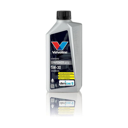 Valvoline Engine Oil 1L 5W-30 872596