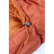 Vango Mantis 400 Sleeping Bag Harissa - Vango - Van Life Living