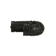 Gates Air Supply Hose NBR (nitrile butadiene rubber) ANTK1006