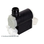 Blue Print Windscreen Washer Pump ADG07909