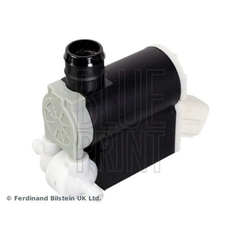 Blue Print Windscreen Washer Pump ADG07909