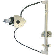Valeo Electric Window Regulator Lifter Right Front 850109