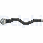 Delphi Steering Tie Rod End Ball Joint Front Left M14x1.5 TA1454