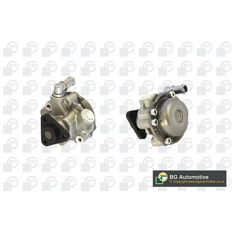 BGA Power Steering Hydraulic Pump PSP0900