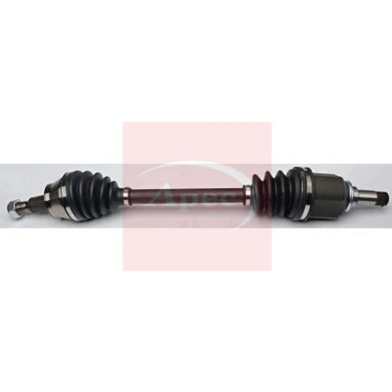 Apec CV Drive Shaft Driveshaft Front Left ADS1471L