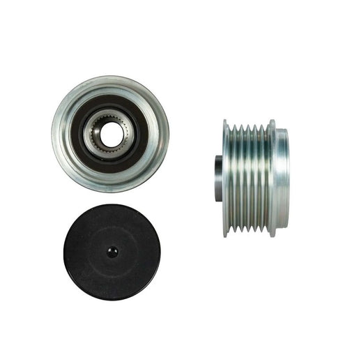 Gates Alternator Overrunning Freewheel Clutch OAP7269
