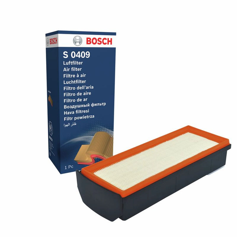 Bosch Engine Air Filter F 026 400 409