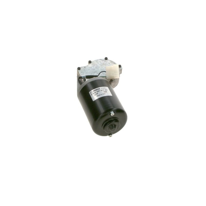 Bosch Front/Rear Wiper Motor Front 0 986 337 411