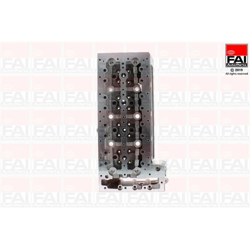 FAI Cylinder Head Engine Block BCH086